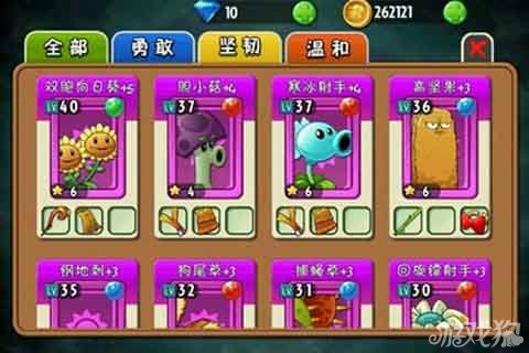 植物大战僵尸全明星第二阶段火龙草还能进化吗