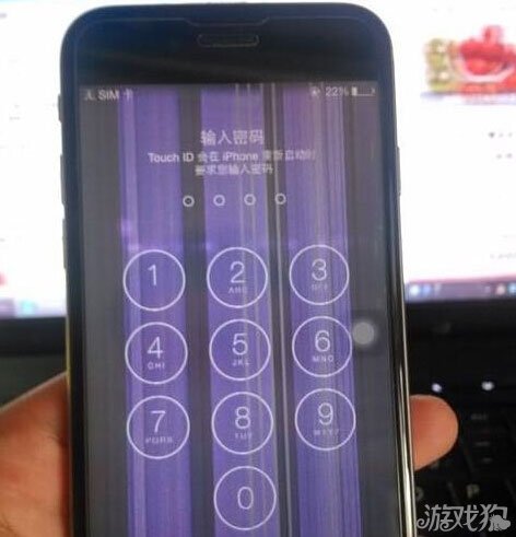 iPhone6进水不开机维修多少钱-iphone6进水了