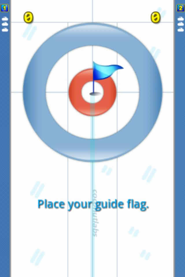 冰壶 v1.1.2 Playcurling 1.1.2下载_安卓单机游戏