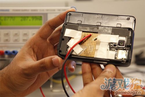 芬兰阿尔托大学研究新技术让智能手机省电74