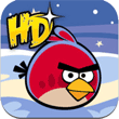 愤怒的小鸟 圣诞节高清版 v2.1.0 Angry Birds Seasons HD
