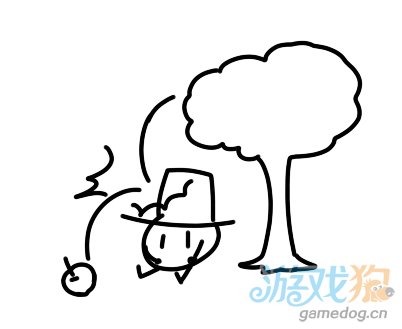 GameSalad:让iOS游戏开发像做沙拉一样简单