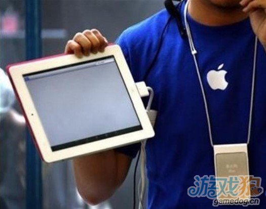 iPad 3谣言汇总：2012提前发布？A6处理器？