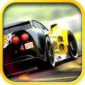 逼真視覺衝擊3D賽車競速遊戲《實況賽車2》驚豔來襲