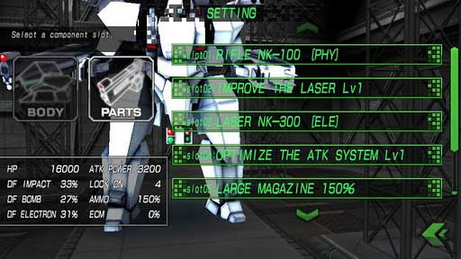 安卓3D机器人射击游戏《机器人大战2:毁灭枪