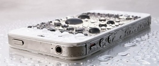 Iphone 5 Galaxy S Iii将携带防水涂层面世 游戏狗iphone游戏手机版