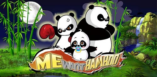 安卓动作游戏《熊猫屁王》加入传奇历程