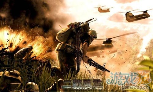 顽石旗下游戏《二战风云》将推Android版本_安