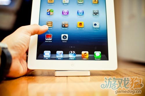 苹果 2012 年一季度将卖出 1340 万台iPad
