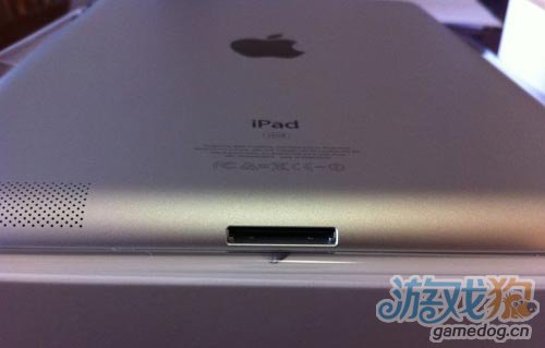 澳大利亚要求苹果对新iPad3平板电脑改名字