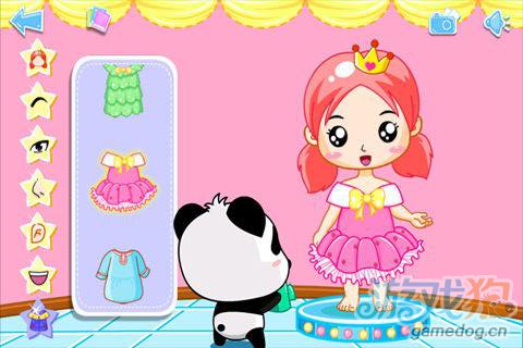 安卓有趣的益智类互动游戏《神奇的木偶》评测