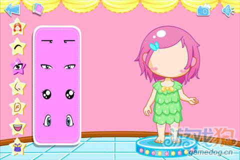 安卓有趣的益智类互动游戏《神奇的木偶》评测