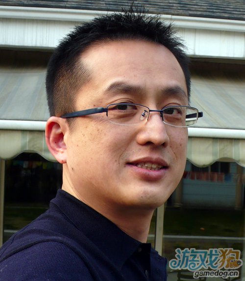 STGS大力支持CGBC桌游论坛 负责人吴达德确认出席