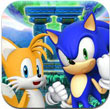 刺猬索尼克：第二章 v1.0（中文版） Sonic The Hedgehog 4
