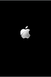 iphone或者ipad遇到白苹果怎么办?