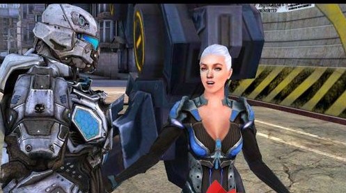 近地联盟先遣队3攻略揭秘_安卓中文网 android.gamedog.cn