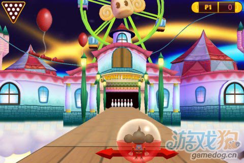 最终幻想、超级猴子球2 将登陆WP平台