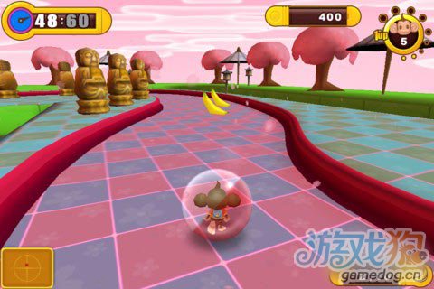 最终幻想、超级猴子球2 将登陆WP平台