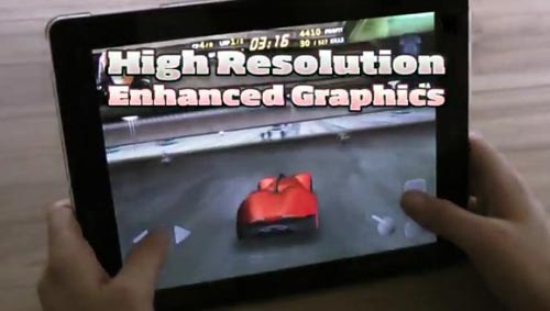 经典游戏：死亡赛车 Carmageddon 今夏将登陆App