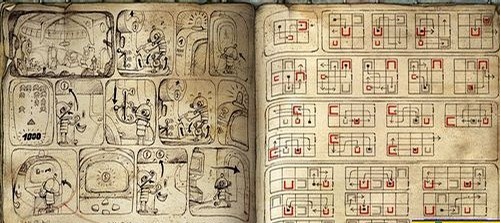 机械迷城图文全攻略解析(2)_安卓中文网 andro