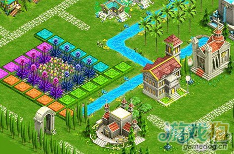 模拟经营类游戏精灵城市攻略_安卓中文网 and