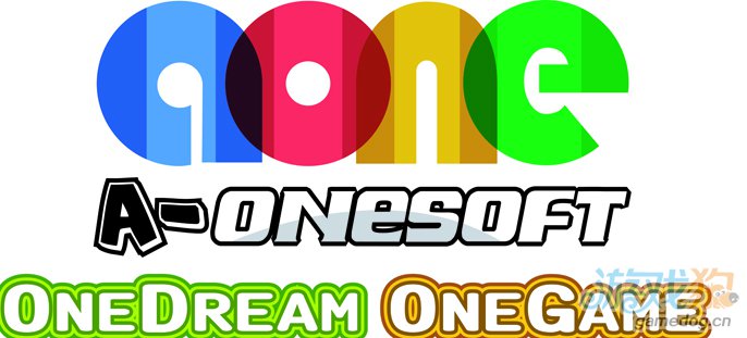 极品手游，欢乐无限——A-onesoft参展ChinaJoy