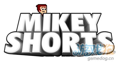 像素風橫版休閒小遊戲:Mikey Shorts今夏上架1