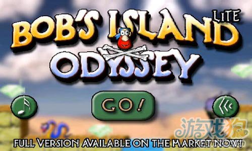 冒險遊戲：鮑勃小島尋寶記化身海盜找回你的財寶1
