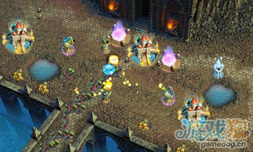 塔防大作：獵魔之塔 給你暢快遊戲體驗5