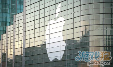 iPhone 5 苹果新产品将加入指纹识别系统