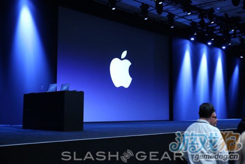 iPhone 5是消费电子产品历史上 最大的升级