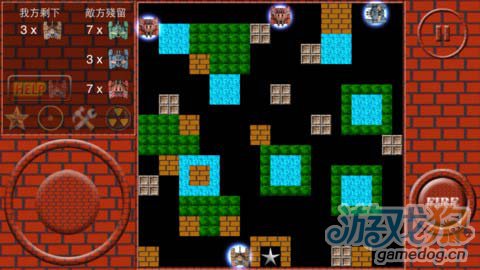 膾炙人口的休閒遊戲:超級坦克大戰讓你愛不釋手1