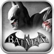 蝙蝠侠阿甘姆之城iPhone版v1.0.5