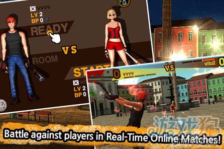 街頭棒球Wannabat Season Plus:v1.3.1評測1