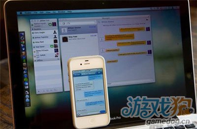 苹果iMessage和FaceTime服务再一次的罢工