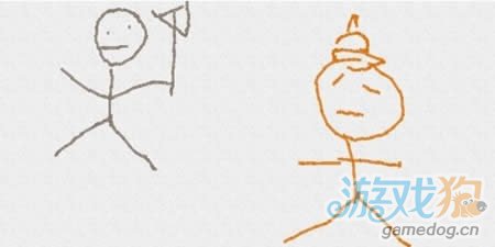 画个火柴人通关图文攻略 draw a stickman: epic