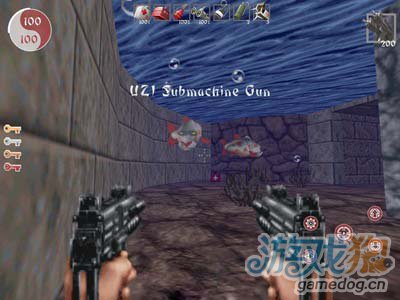 90年代的射击游戏 影子武士既将登陆iOS平台1