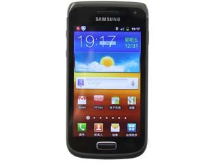 安卓三星i8150手机单机游戏模拟经营韩文版热