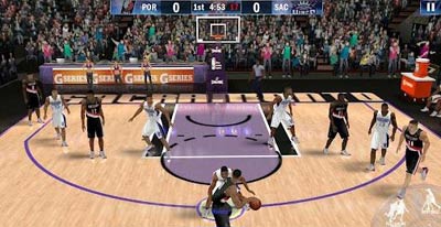 NBA 2K13全部成就一览_安卓中文网 android.