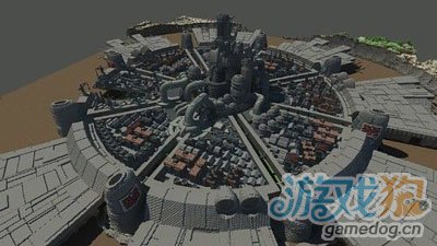 自制MOD其乐无穷 我的世界 将推出相关编辑器