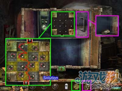 流浪灵魂玩偶屋的故事：详细图文通关流程攻略14