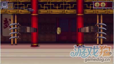 血滴子：同名电影改编的安卓游戏3