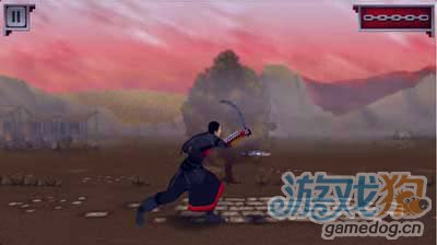 血滴子：同名电影改编的安卓游戏4