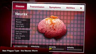 瘟疫公司安卓版v1.5.0.3下载