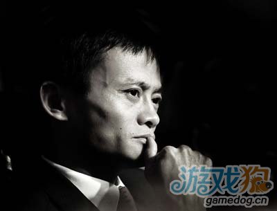 马云：一场未画上句号的变革1