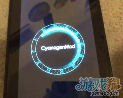 Kindle Fire 2被破解 变身千元标准安卓平板1