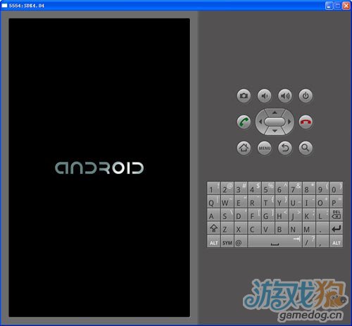 安卓模拟器android sdk 4.0.3 r2安装完整图文教