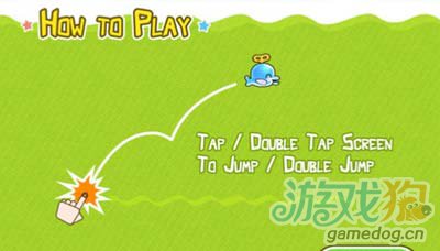 海豚朵朵DODO FLY：和可爱的小海豚开启冒险之旅吧3