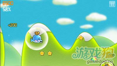 海豚朵朵DODO FLY：和可爱的小海豚开启冒险之旅吧5