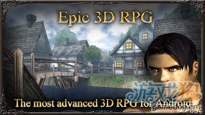 史詩級ARPG遊戲大作:地球與傳說v2.0.0版更新上架1